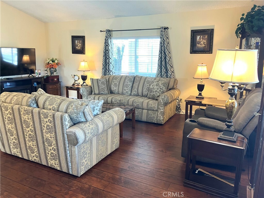 Property Photo: 1250 N Kirby Street 77 CA 92545
