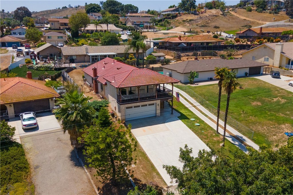 Property Photo: 14421 Laurel Drive CA 92503