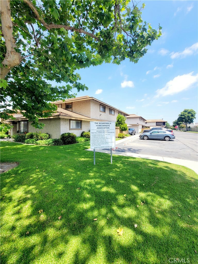 Property Photo:  17762 Palo Verde Avenue  CA 90703 