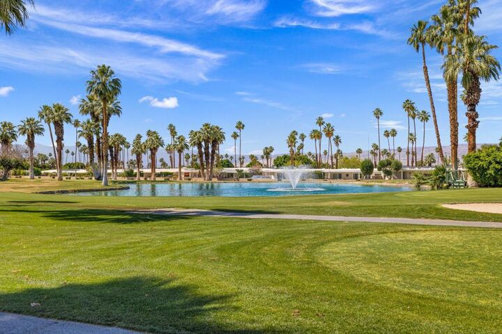 Property Photo: 73700 Grapevine Street 8 CA 92260