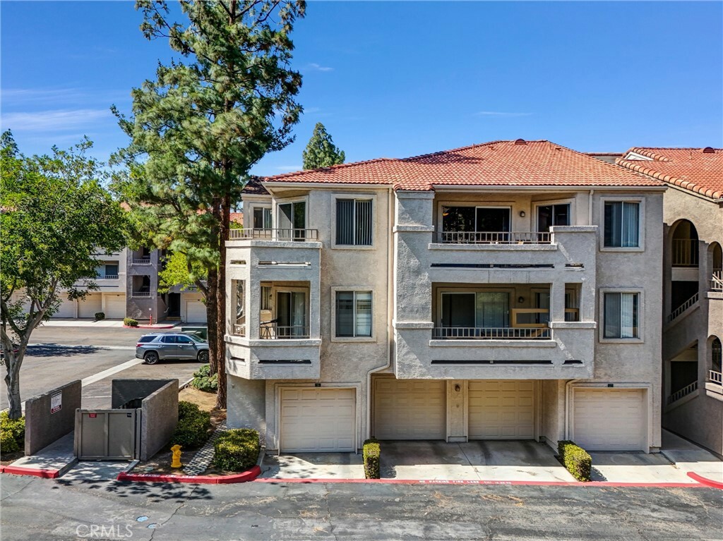 Property Photo:  1980 Las Colinas Circle 301  CA 92879 