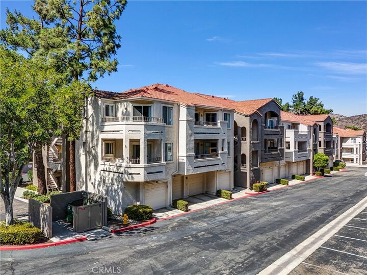 Property Photo:  1980 Las Colinas Circle 301  CA 92879 