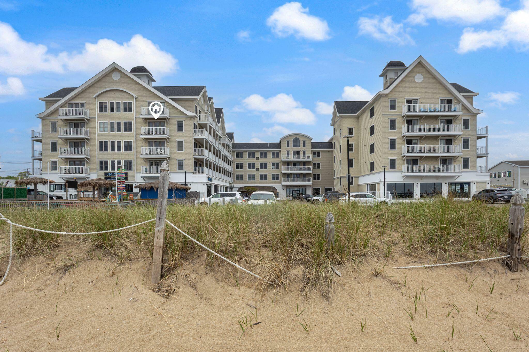 1 E Grand Avenue 405  Old Orchard Beach ME 04064 photo