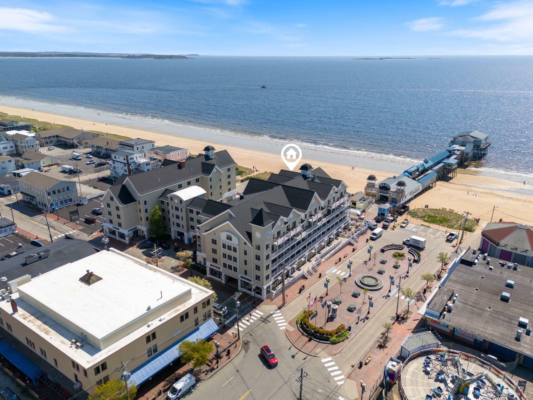 1 E Grand Avenue 405  Old Orchard Beach ME 04064 photo