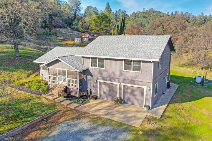 Property Photo:  1930 Indian Rock Road  CA 95614 