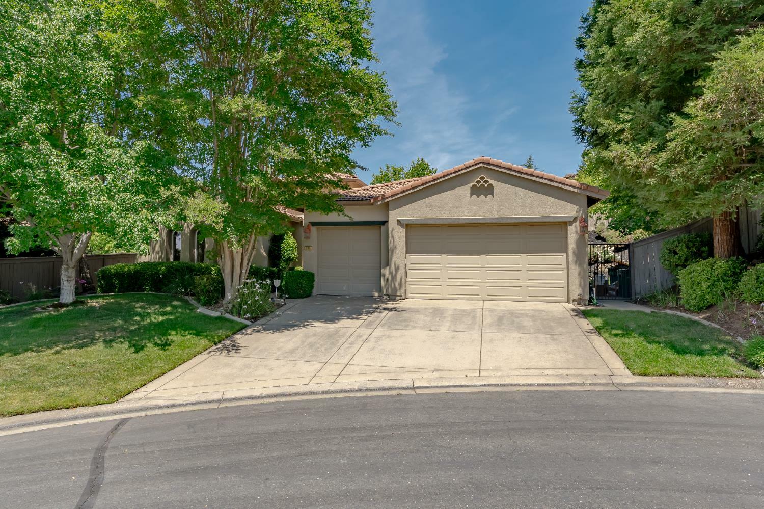 385 Esatto Place  El Dorado Hills CA 95762 photo