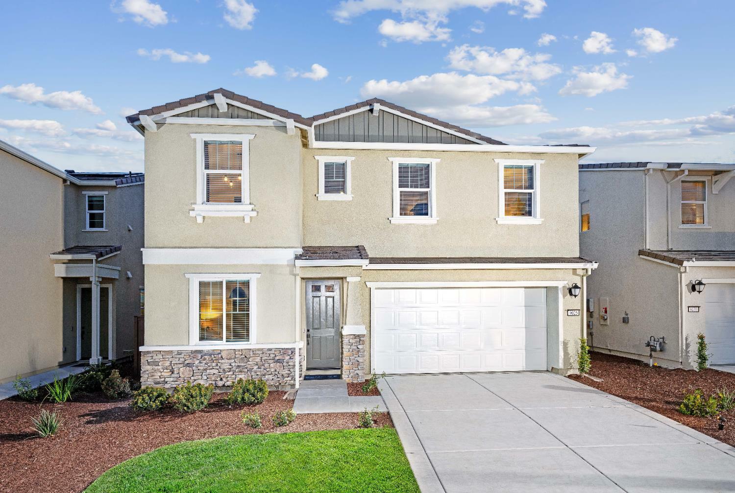 Property Photo: 9025 Himalaya Way CA 95747