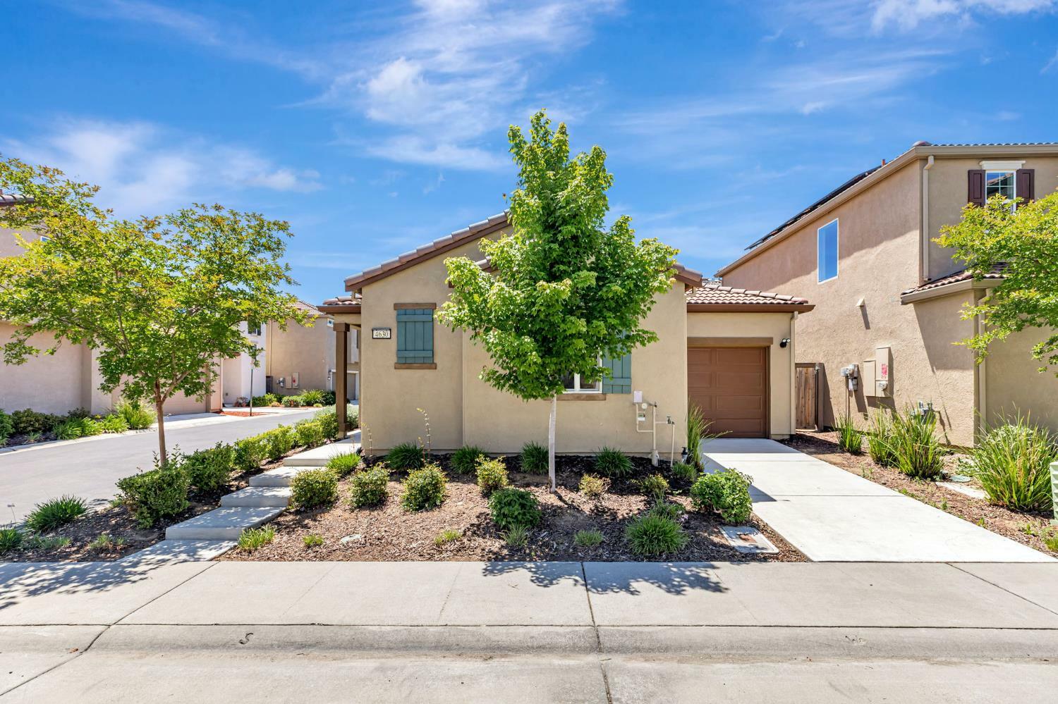 Property Photo: 4630 Ocean Lane CA 95757