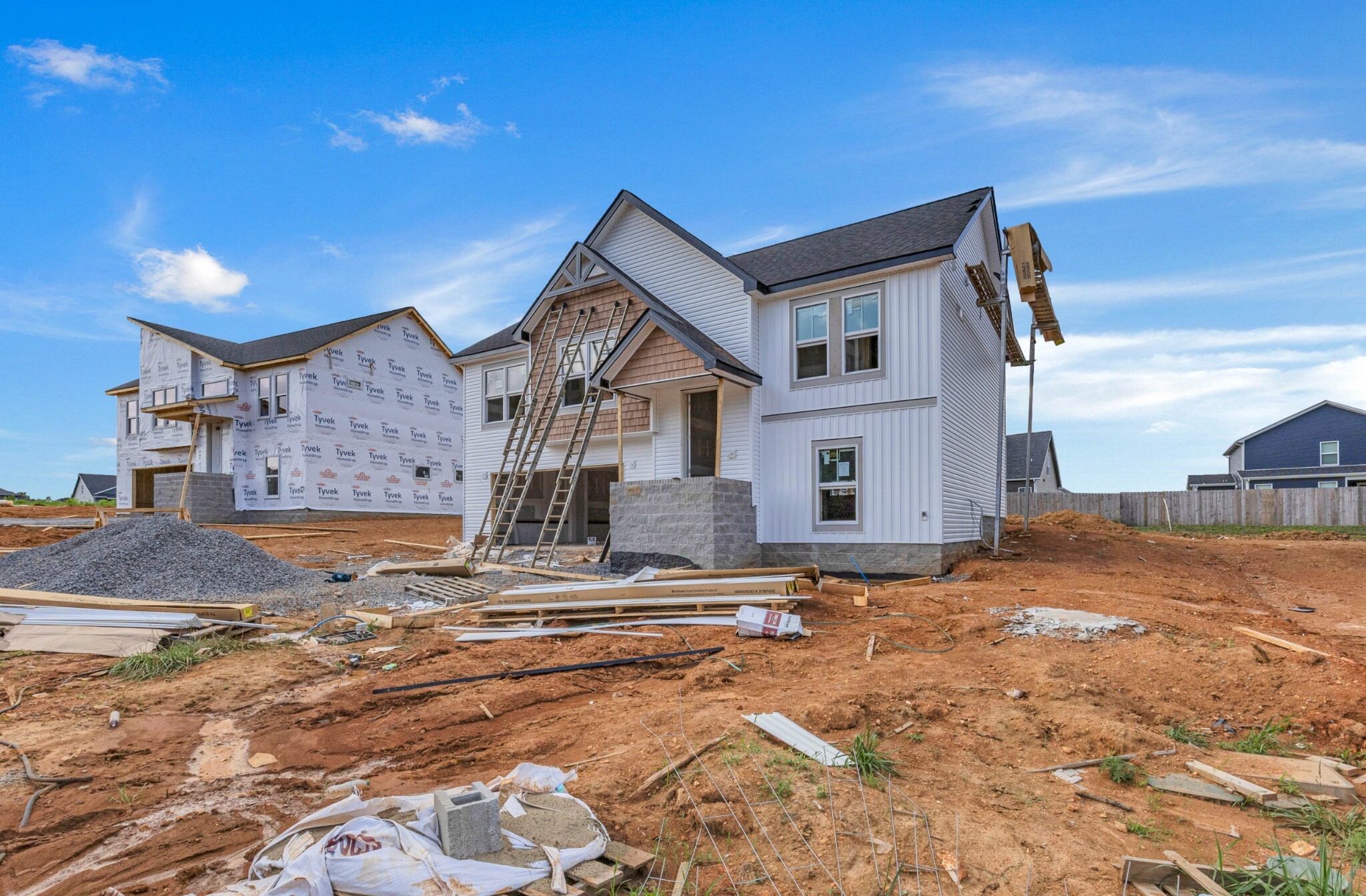 Property Photo:  168 Leitrim Dr  TN 37042 