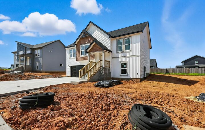 Property Photo: 168 Leitrim Dr TN 37042