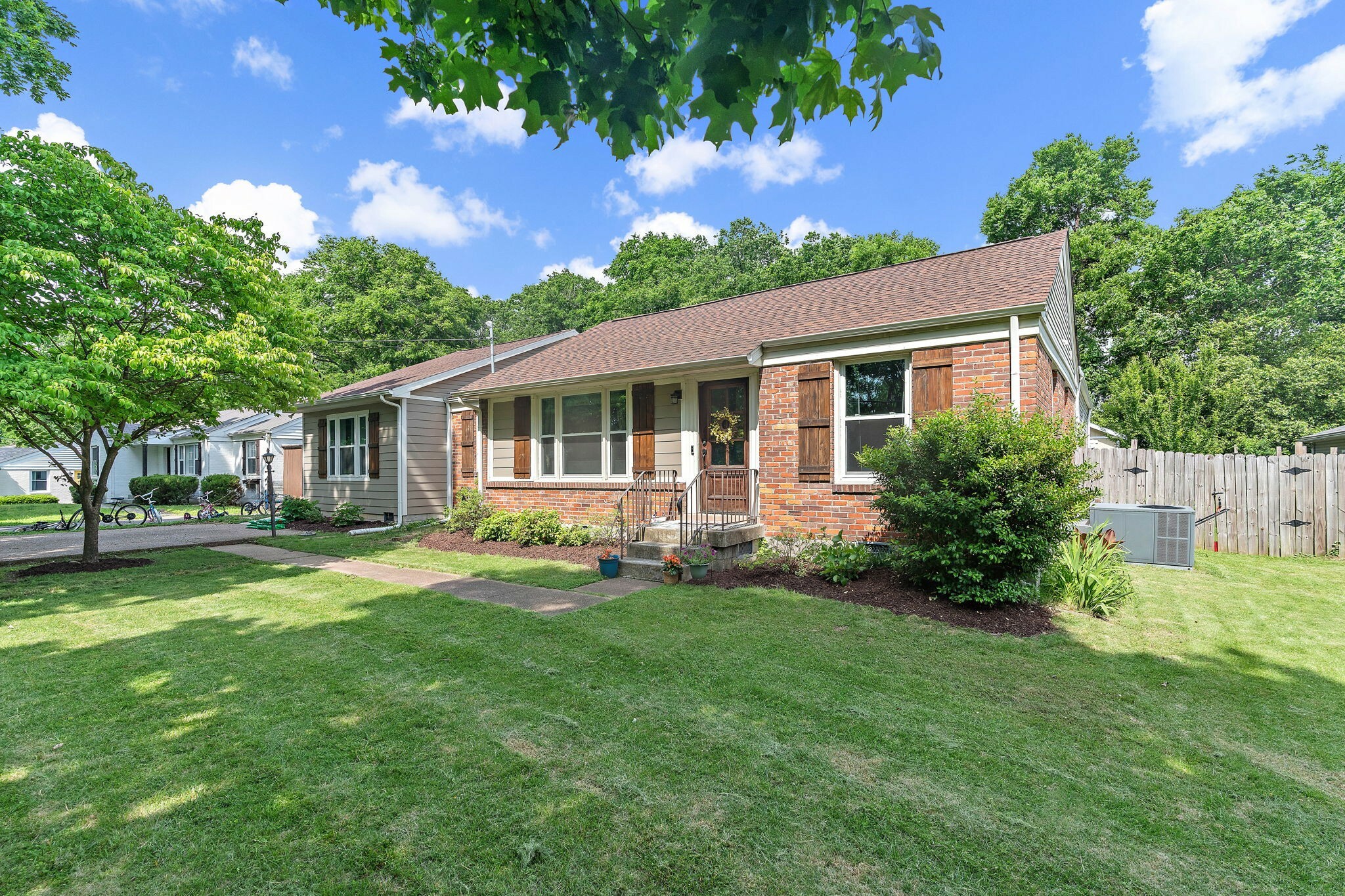 Property Photo:  4714 Abbay Dr  TN 37211 