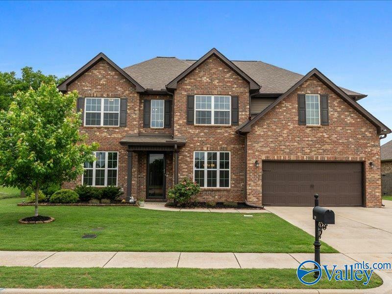 Property Photo: 139 Berry Farm Road AL 35759