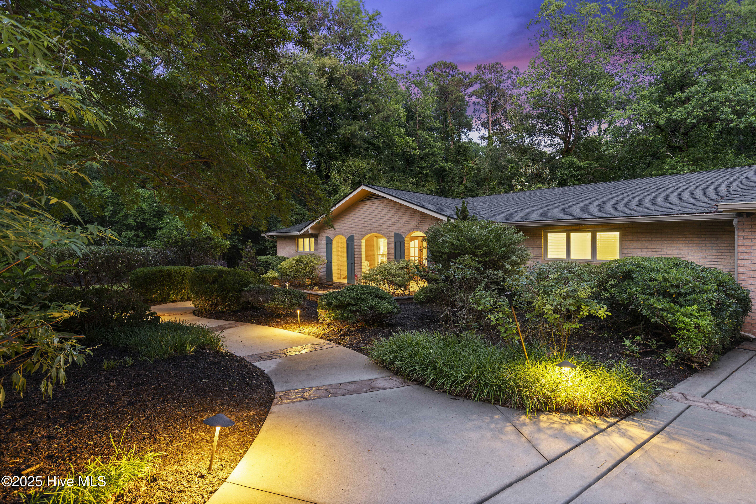 Property Photo: 221 Quail Ridge Road NC 28409