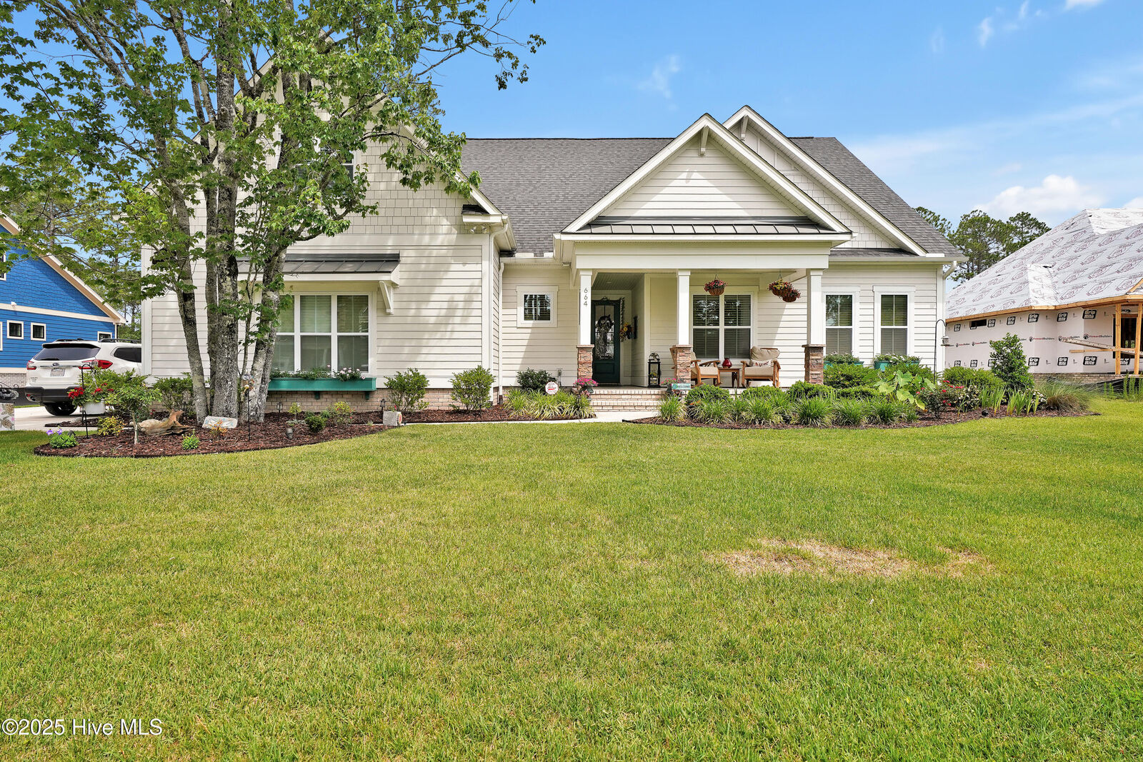 Property Photo:  664 Breezewood Drive SE  NC 28422 