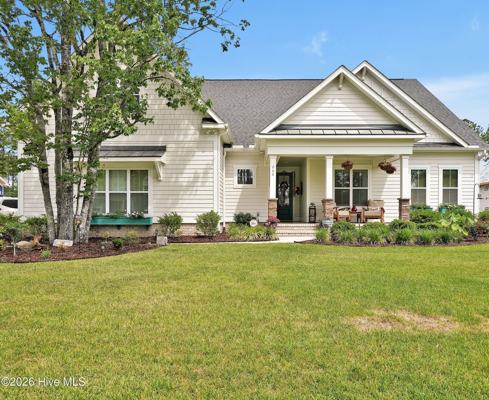 Property Photo:  664 Breezewood Drive SE  NC 28422 