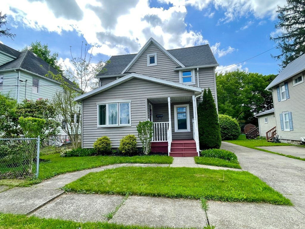 Property Photo: 114 Elsbree Street PA 18840