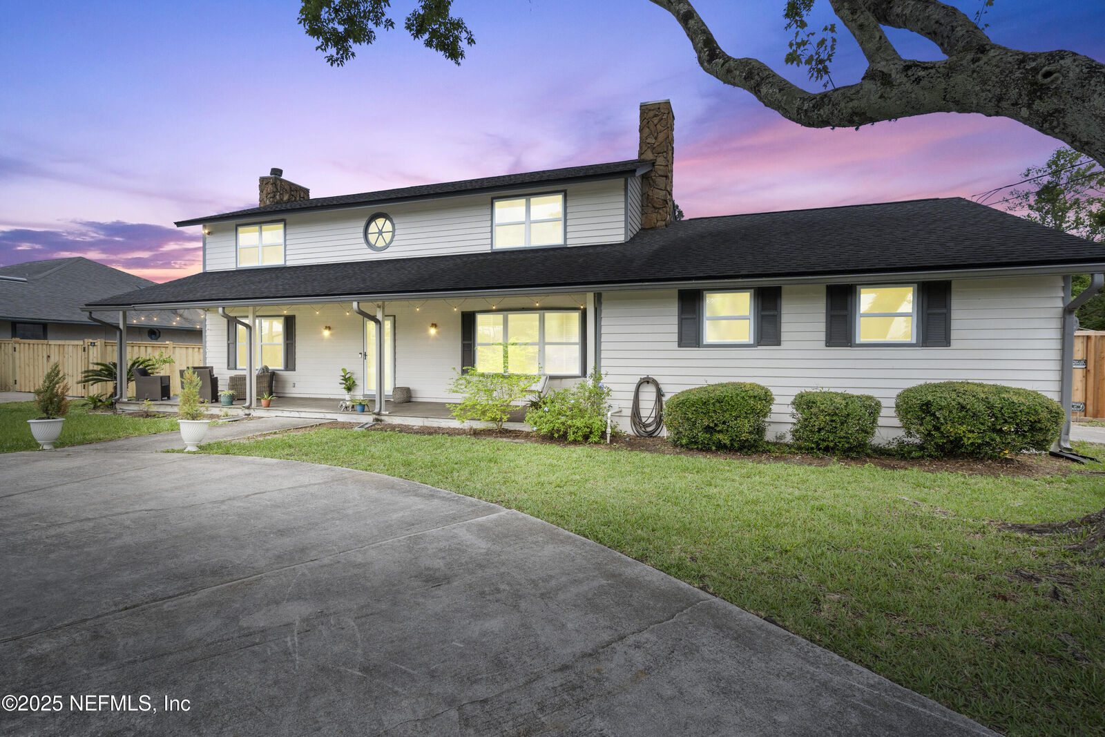 Property Photo: 3451 Washburn Road FL 32250