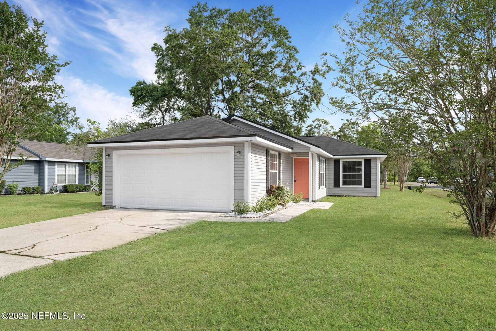 Property Photo:  4036 Alfred Mill Avenue  FL 32208 
