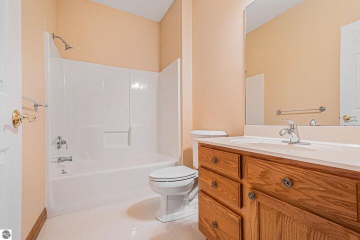 Property Photo: 410 S Golden Beach Drive 404 S Golden Beach Drive MI 49648