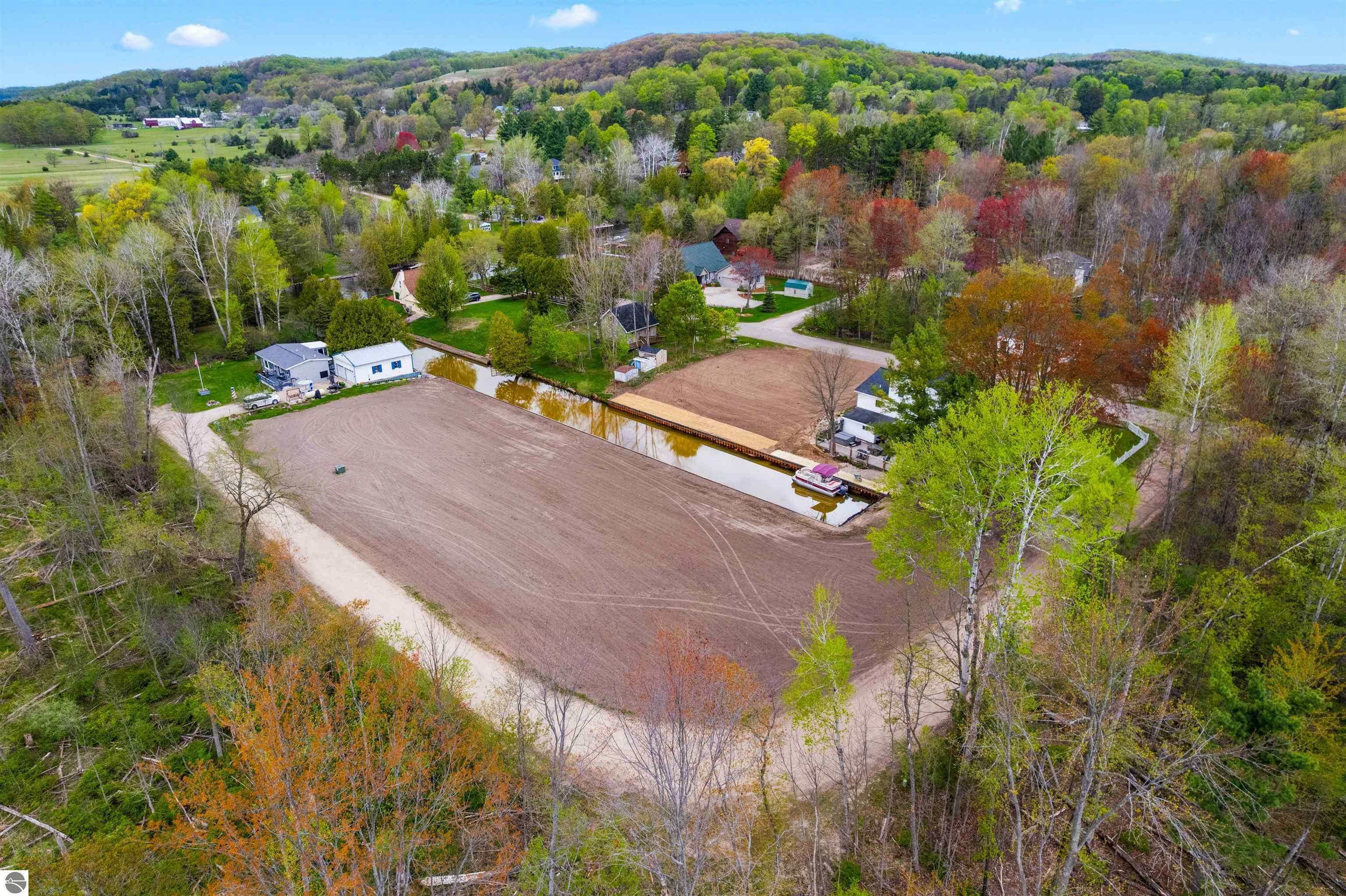 Property Photo:  Lot 7 Mallard Lane  MI 49615 