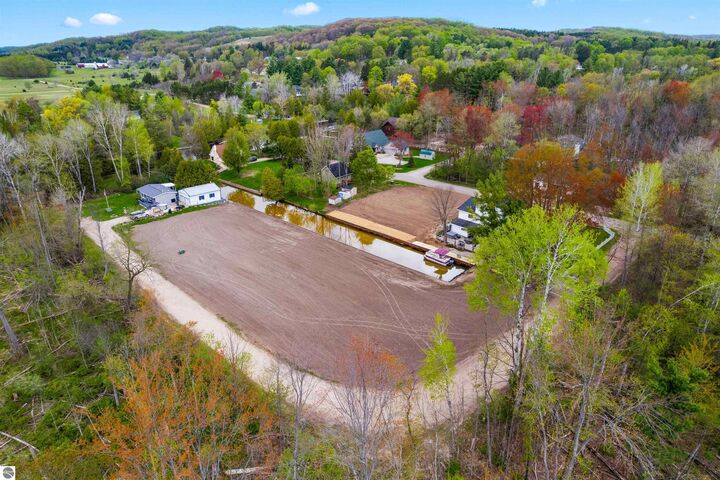 Property Photo:  Lot 7 Mallard Lane  MI 49615 
