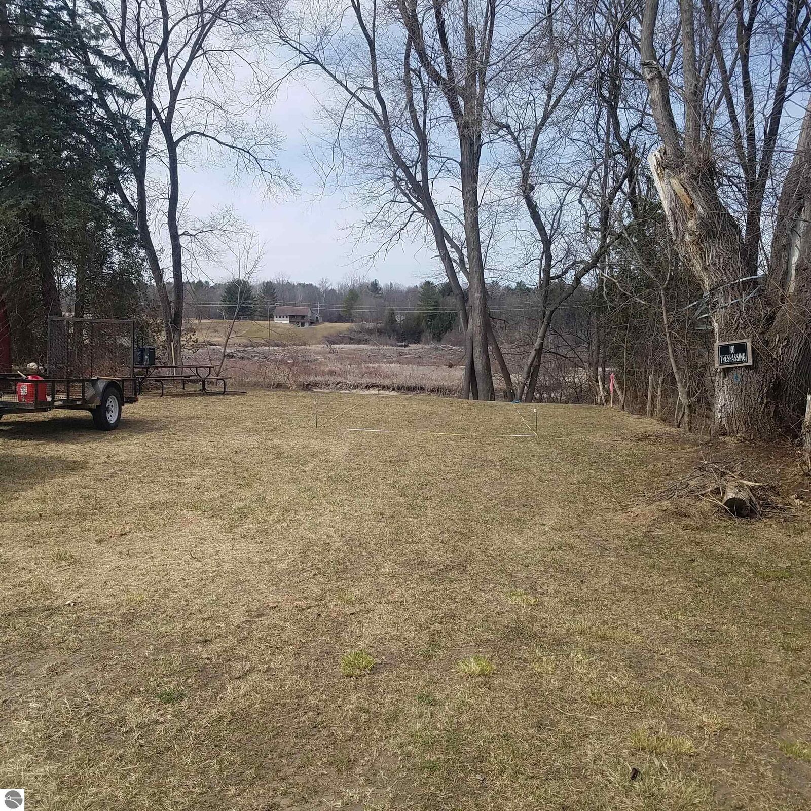 Property Photo:  6659 N M-30  MI 48628 