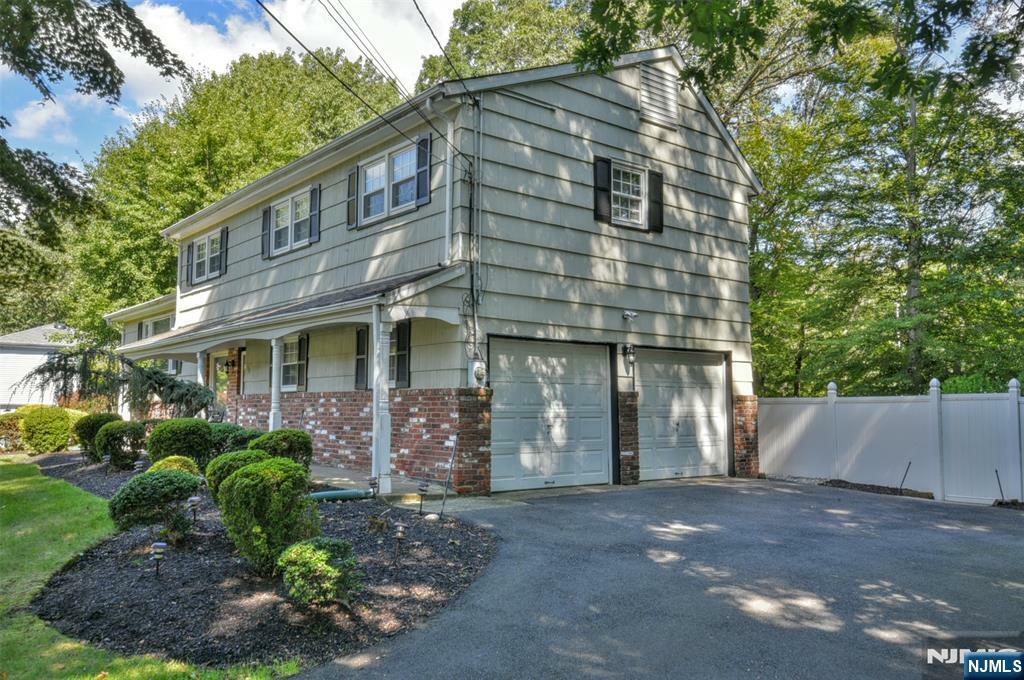 Property Photo: 118 Ullman Avenue NJ 07481
