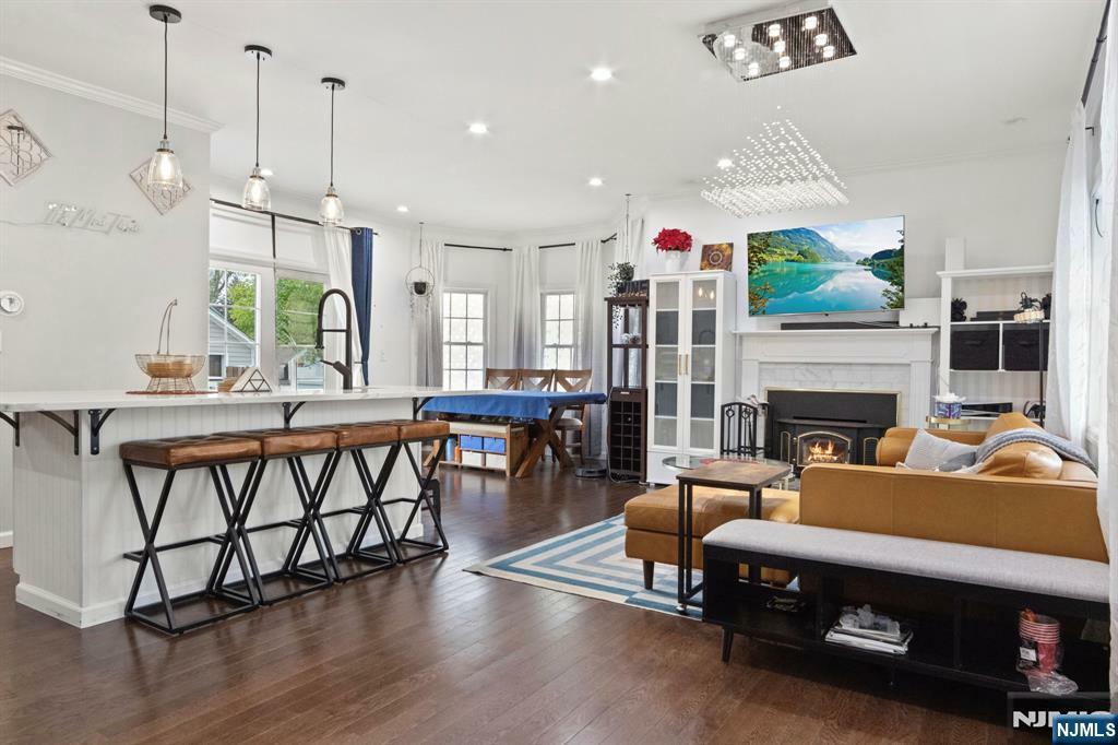 Property Photo: 238 Milford Avenue NJ 07646