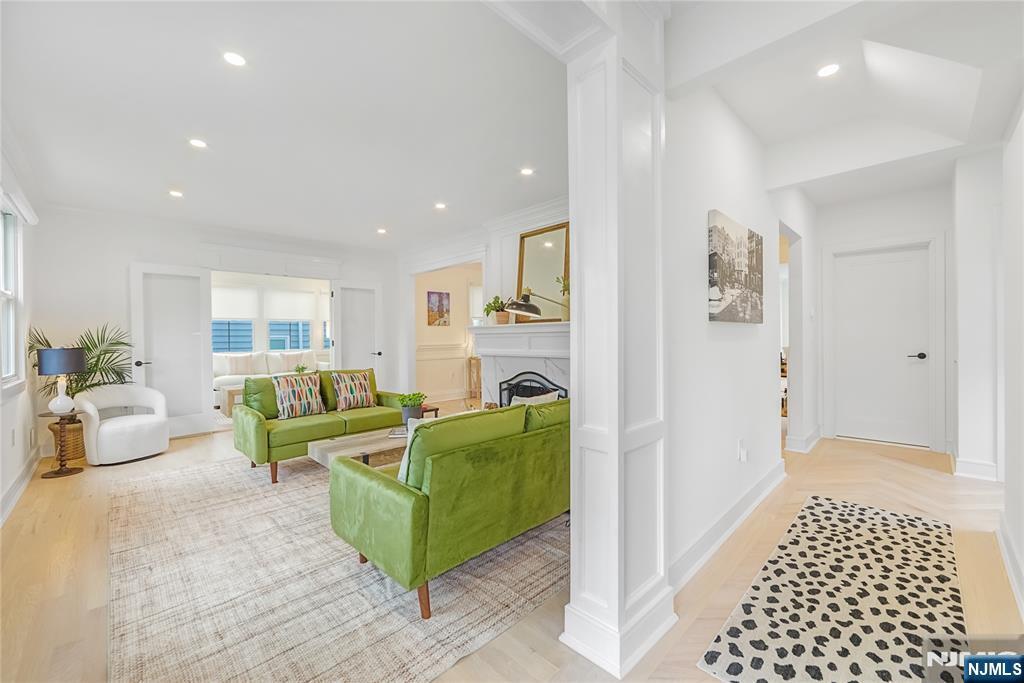 Property Photo: 660 Ridgewood Avenue NJ 07043