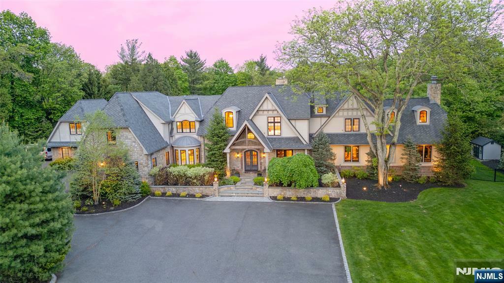 146 Chestnut Ridge Road  Saddle River NJ 07458 photo