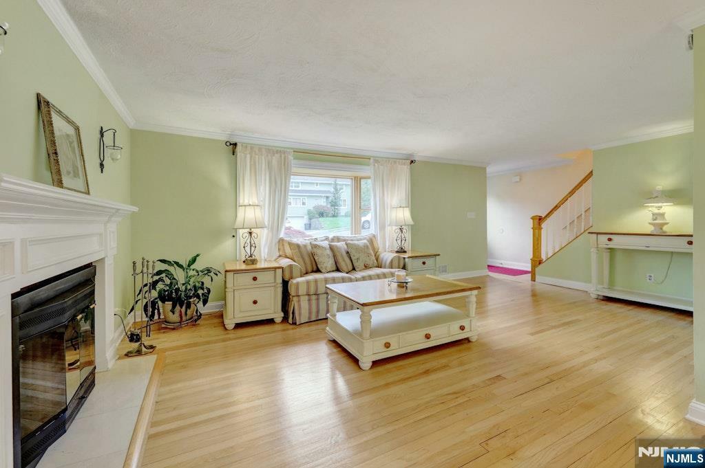 Property Photo: 147 Lincoln Place NJ 07463