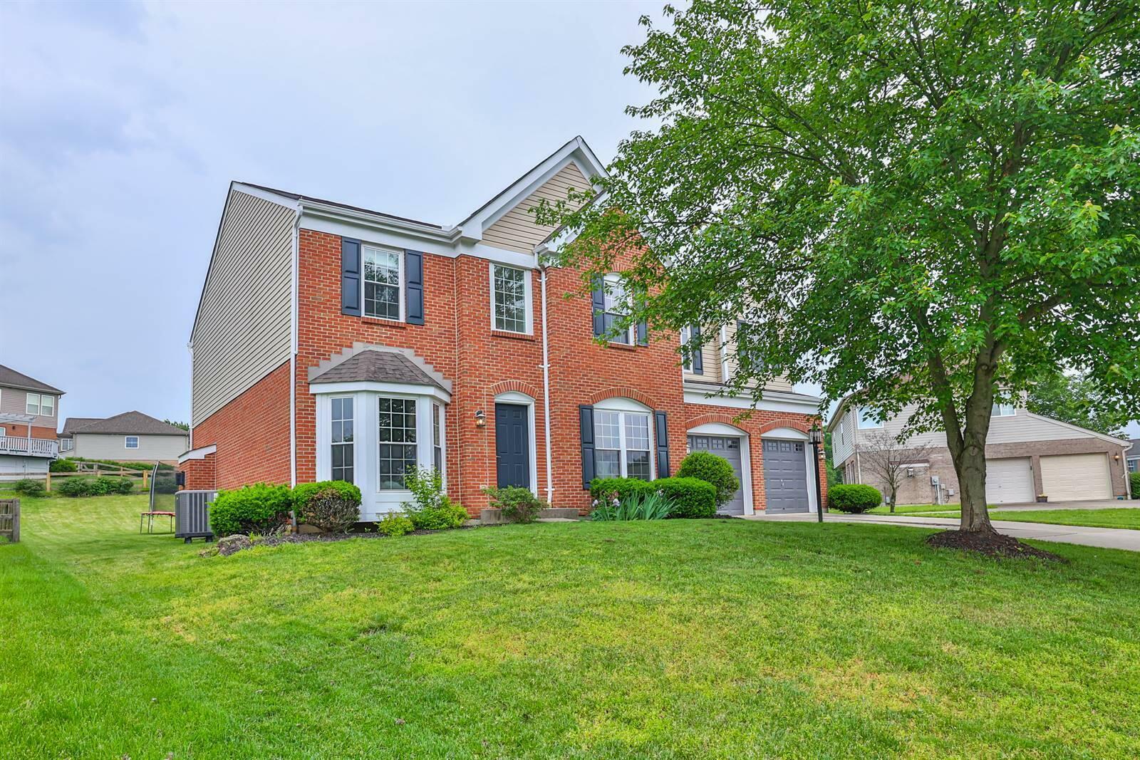 Property Photo: 323 Wexford Drive KY 41094