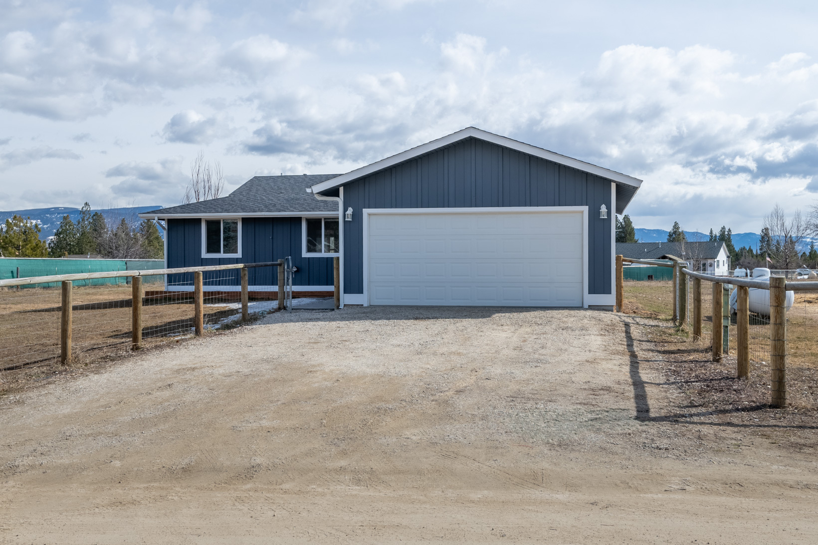 135 Meadow Lane  Victor MT 59875 photo