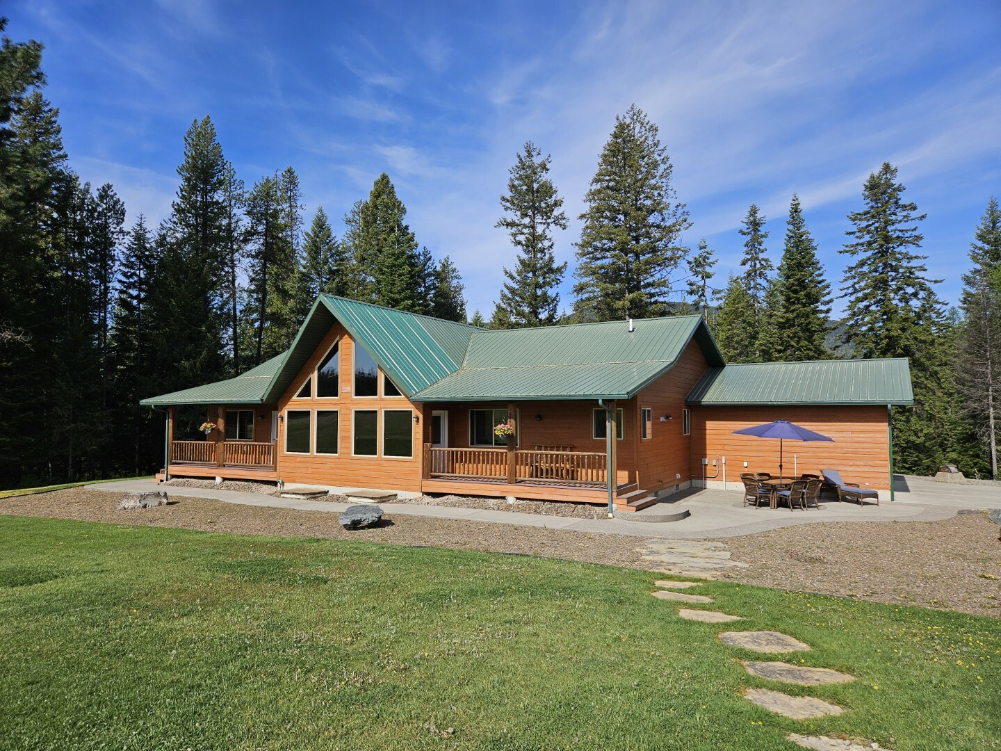 Property Photo: 5 Fernwood Way MT 59874