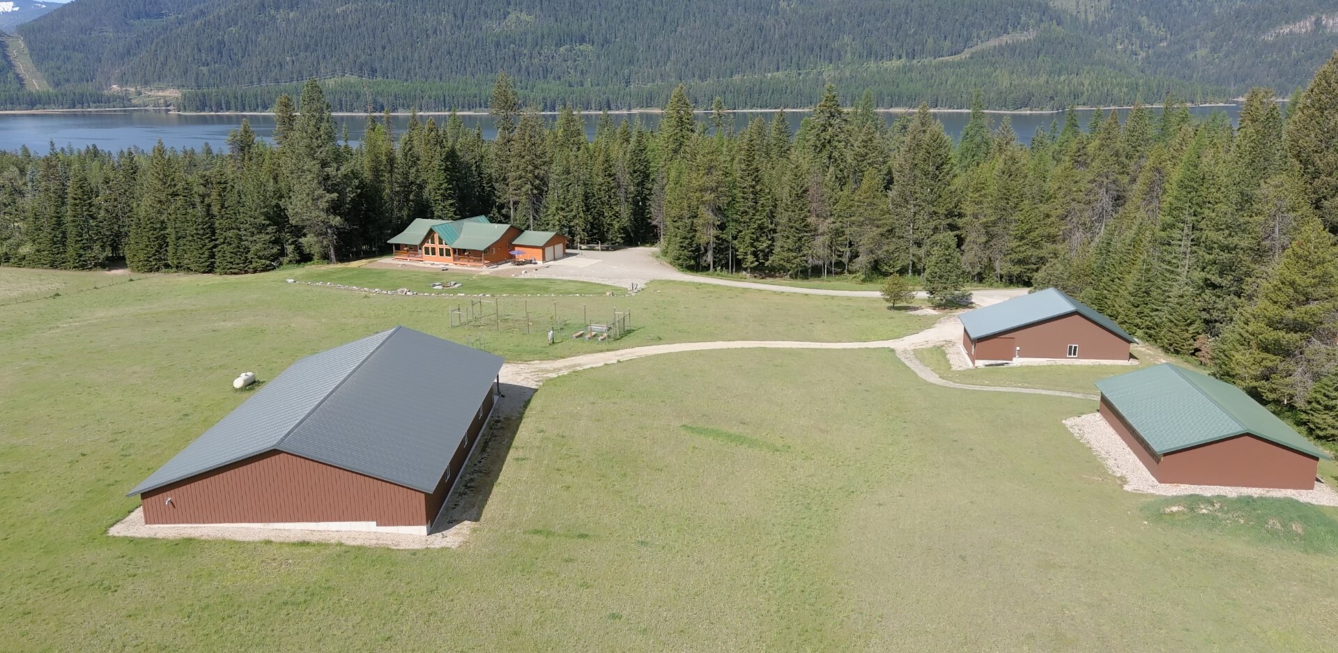 Property Photo: 5 Fernwood Way MT 59874
