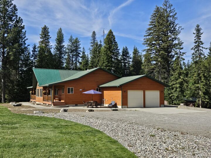 Property Photo: 5 Fernwood Way MT 59874