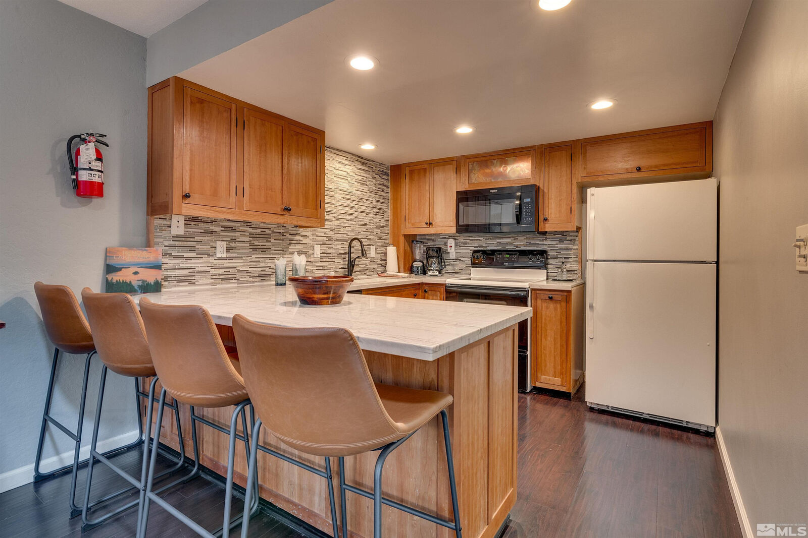 Property Photo:  100 Lake Village  NV 89449 