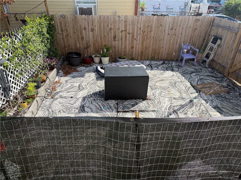 Property Photo: 1013 N Derbigny Street LA 70116