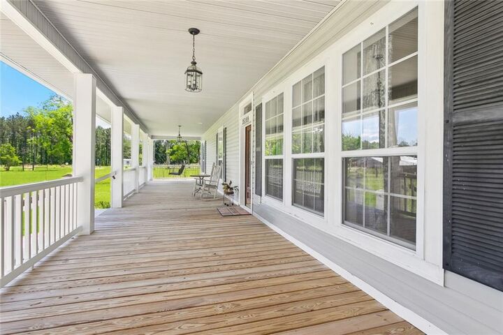 Property Photo:  35189 Ernest Stilley Road  LA 70443 