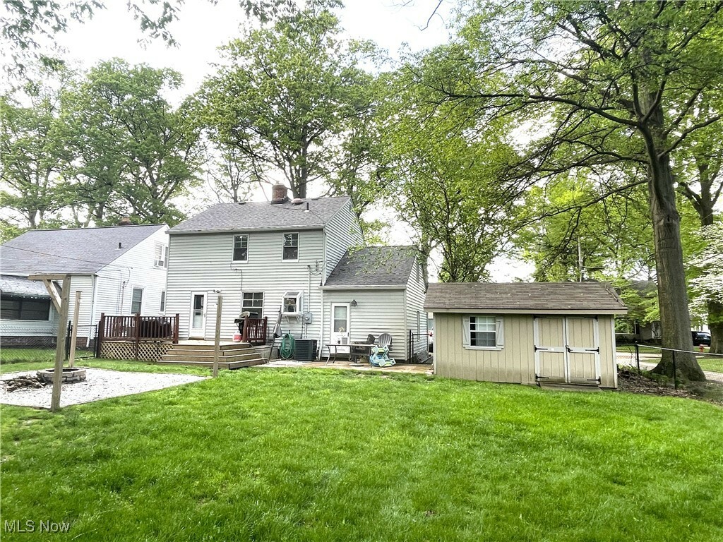 Property Photo: 5180 Lynd Avenue OH 44124