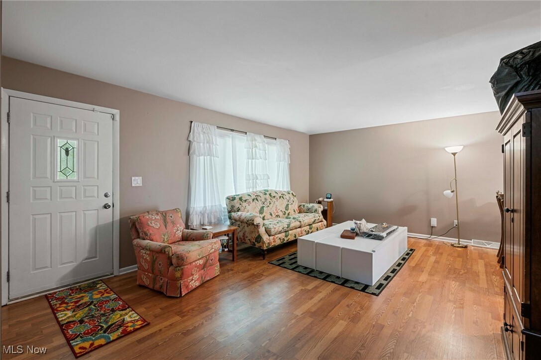 Property Photo: 3786 Bryant Drive OH 44511
