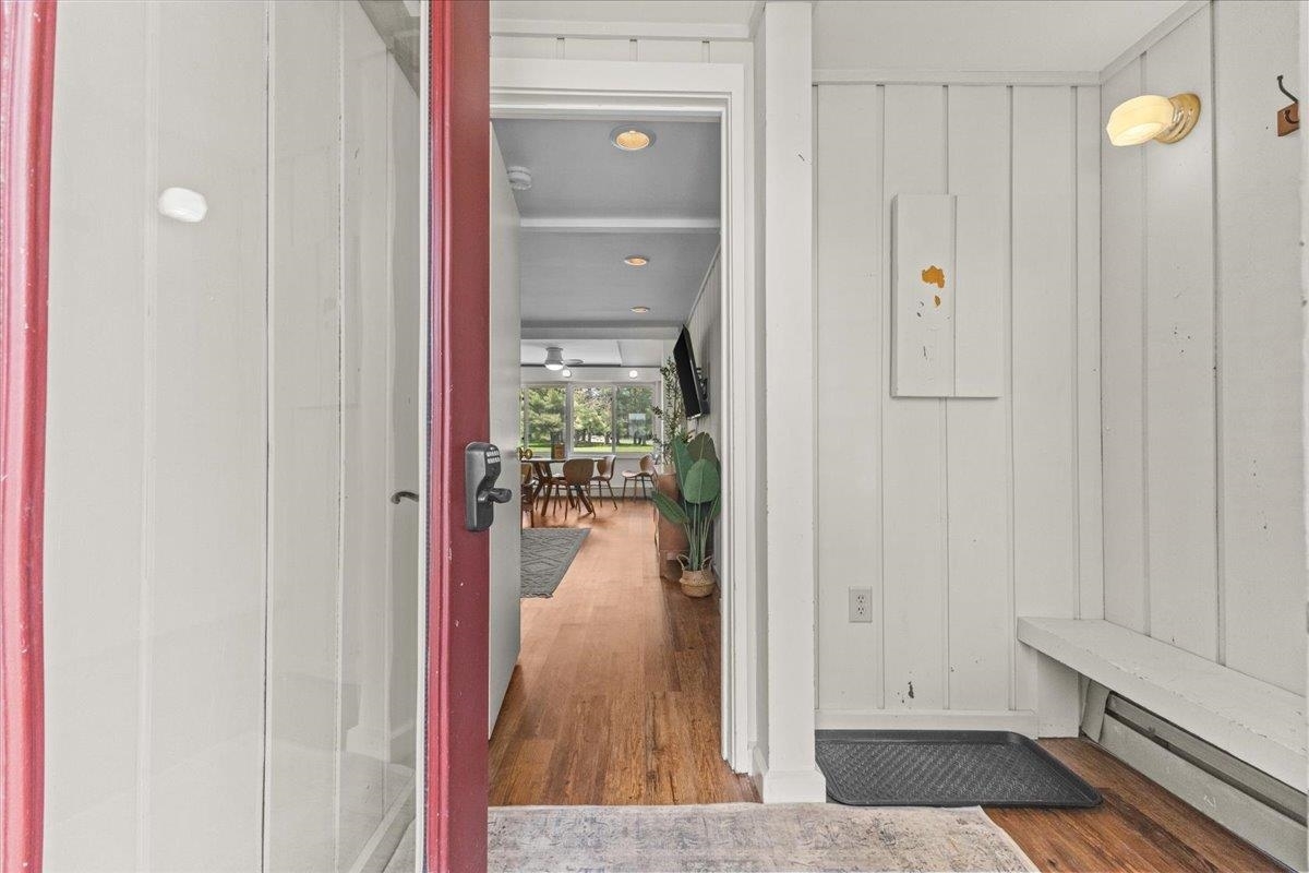 Property Photo: 185 Village Green Drive VT 05672