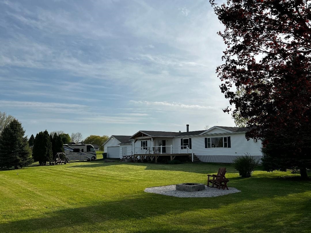 Property Photo: 68 Four Winds Lane VT 05474