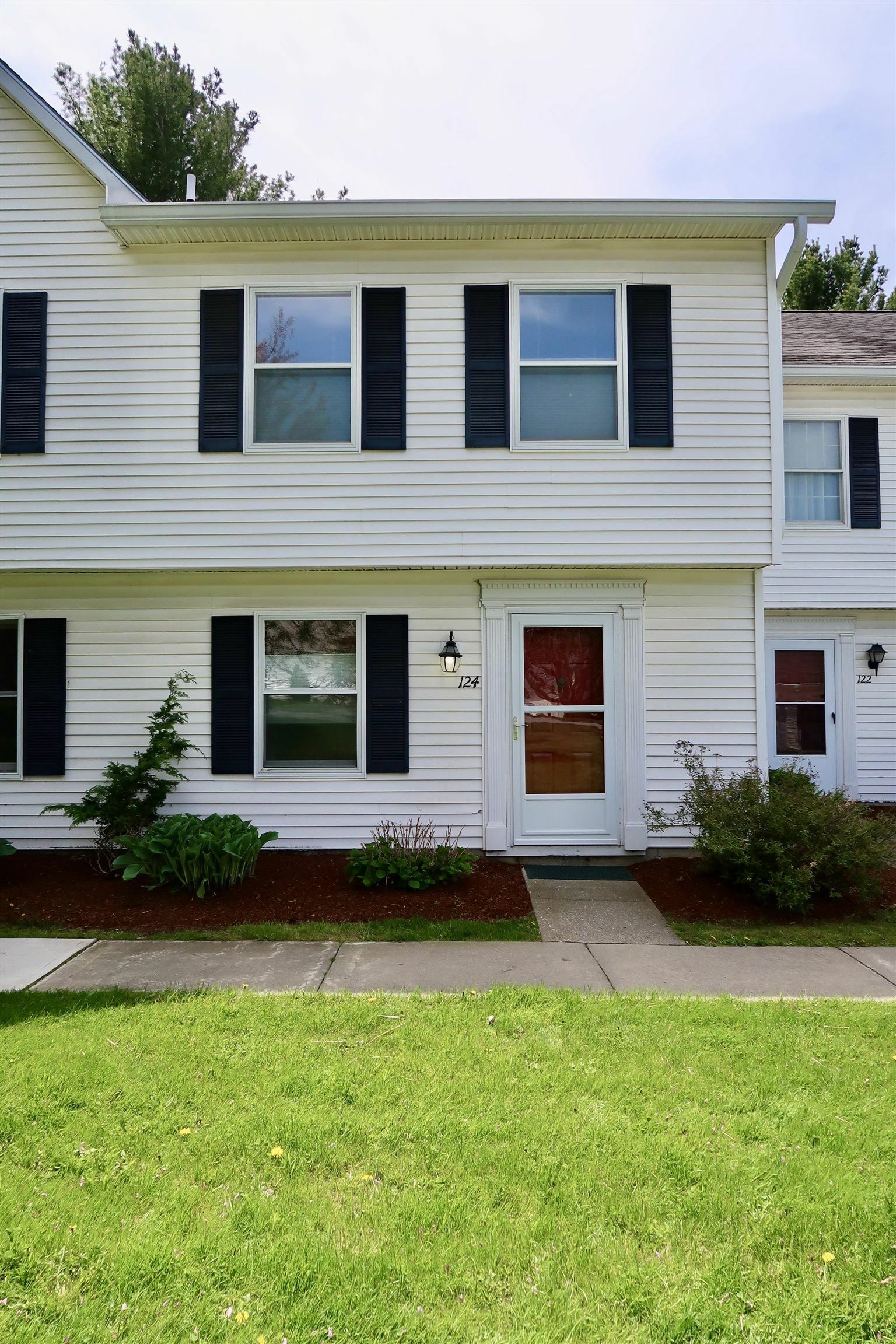 Property Photo: 124 Southview Lane VT 05495