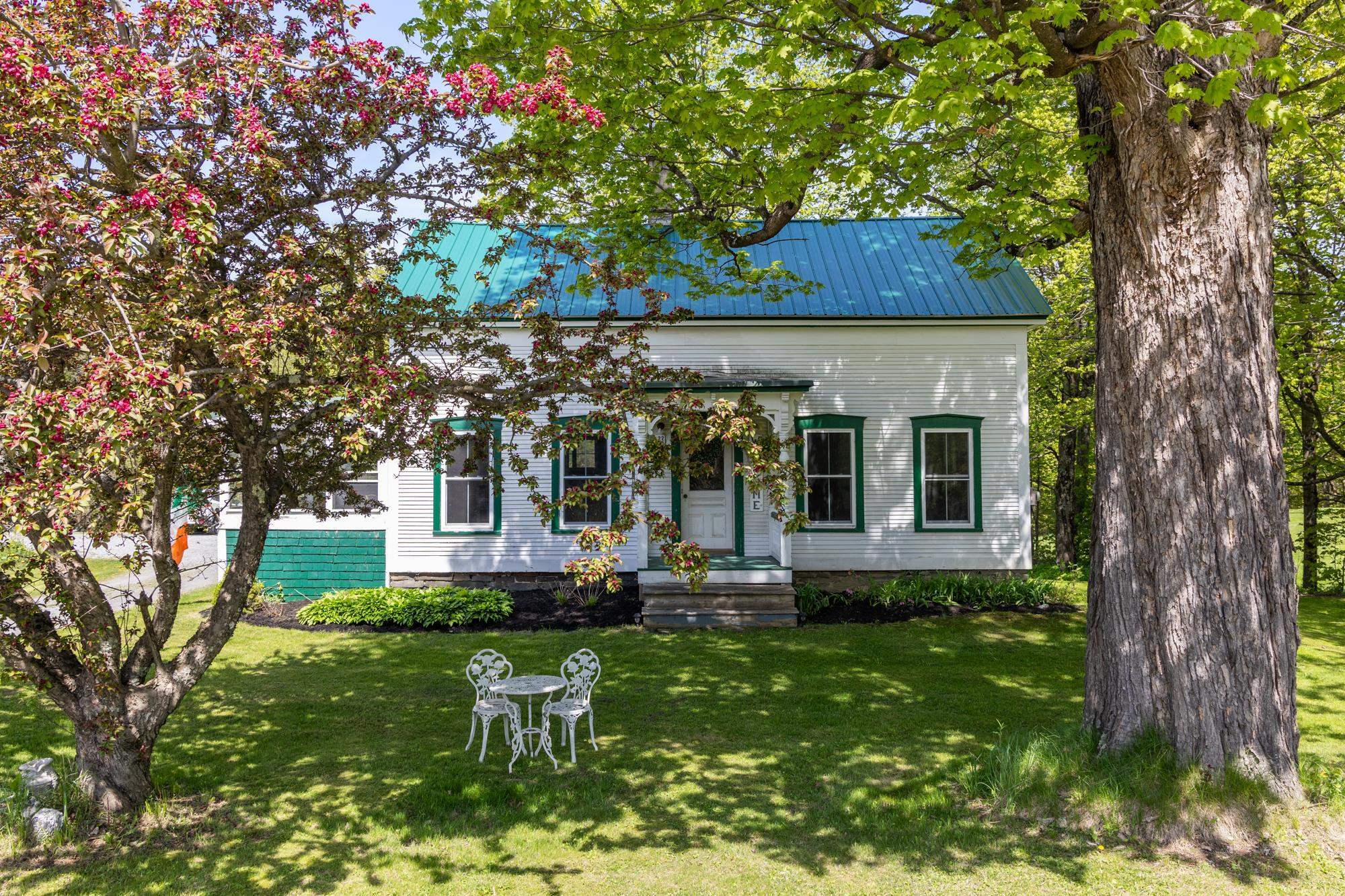 33 Brookside Road  Westford VT 05494 photo