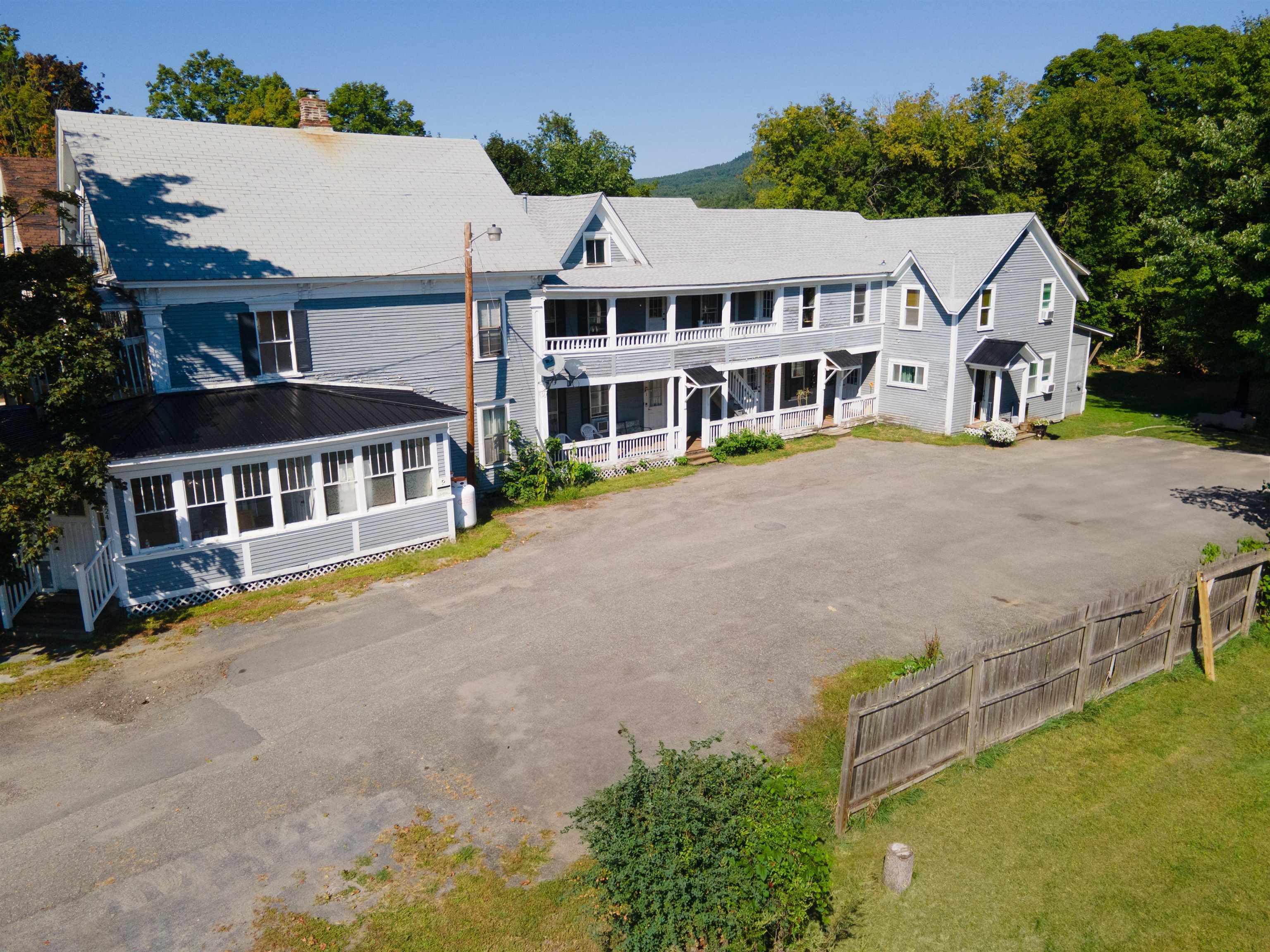 Property Photo: 224 Broad Street NH 03743