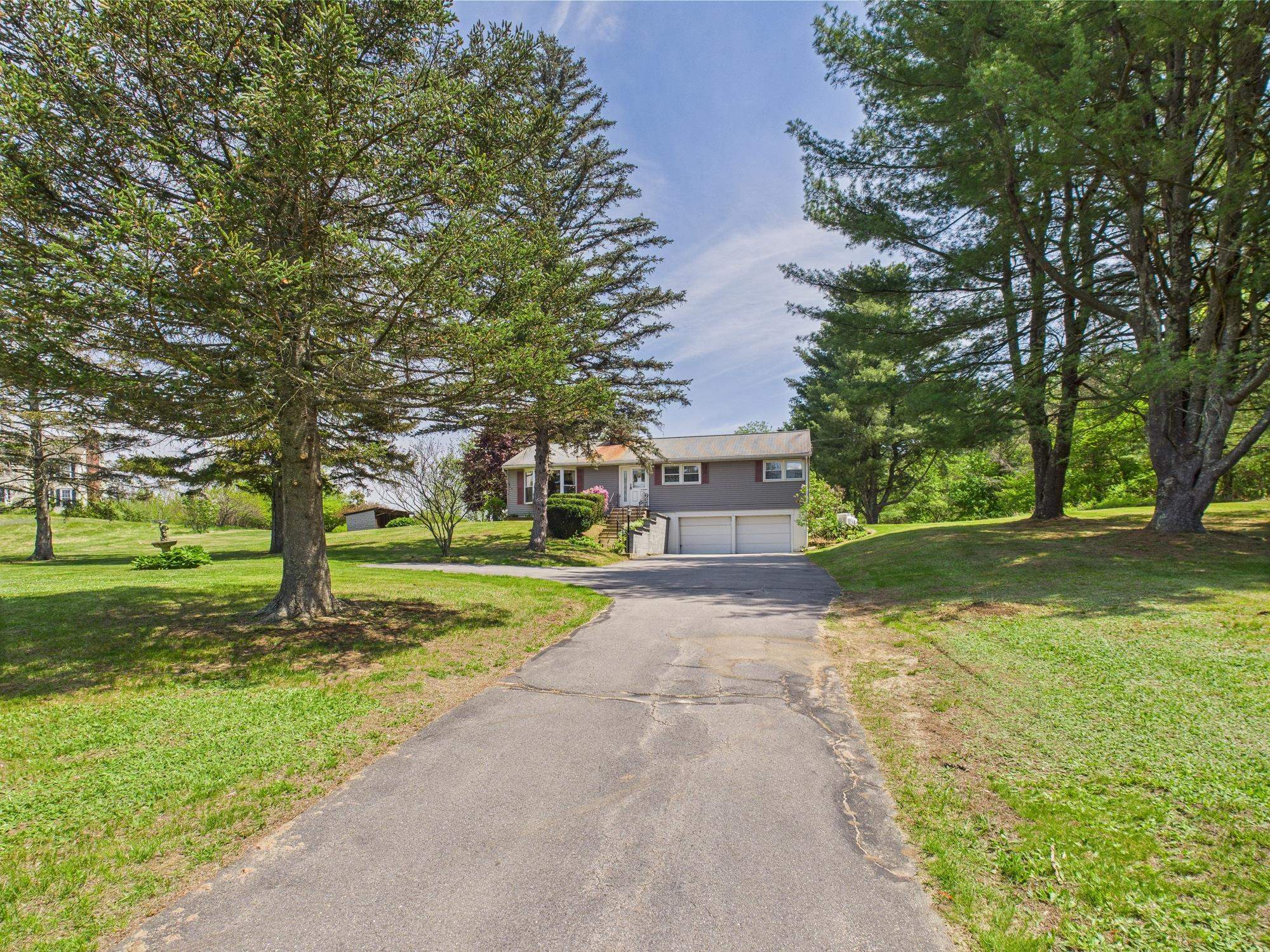 Property Photo:  120 English Range Road  NH 03038 