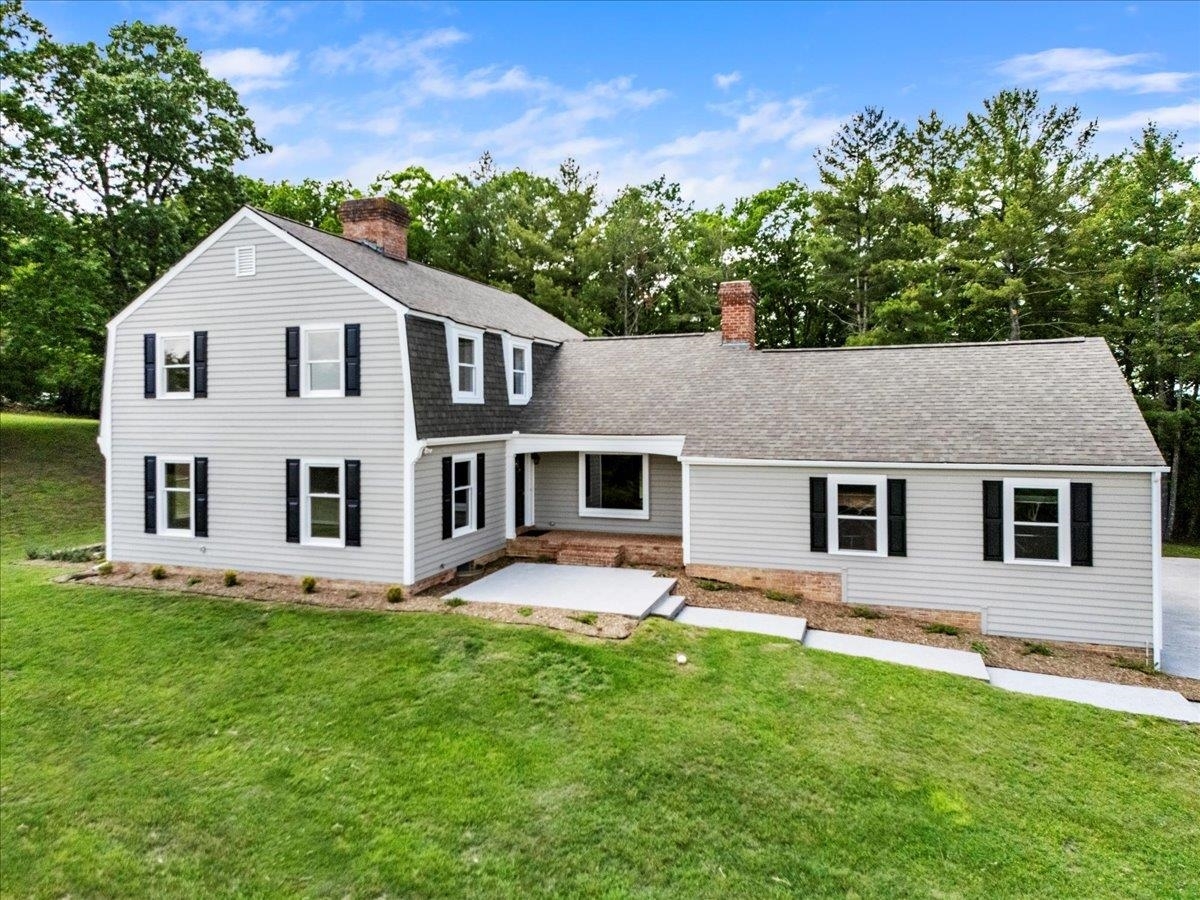 Property Photo: 115 Charmont Drive VA 24141