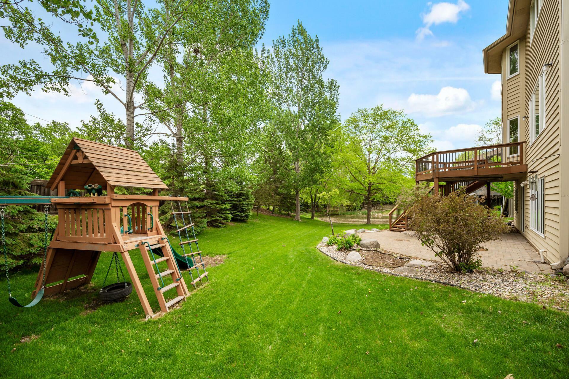 Property Photo: 16730 43rd Avenue N MN 55446