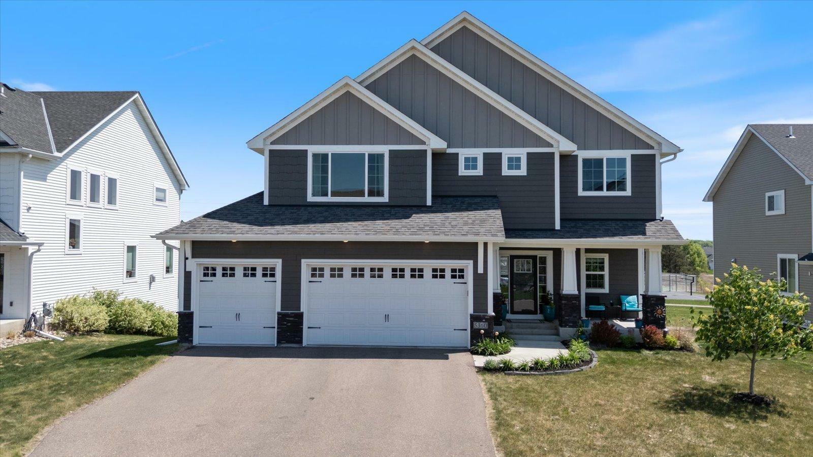 Property Photo: 5360 Pine Island Road MN 55129